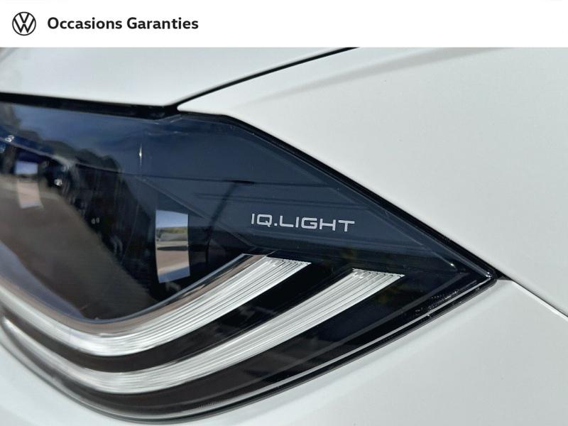 Voitures occasions VOLKSWAGEN POLO R-Line Villemomble