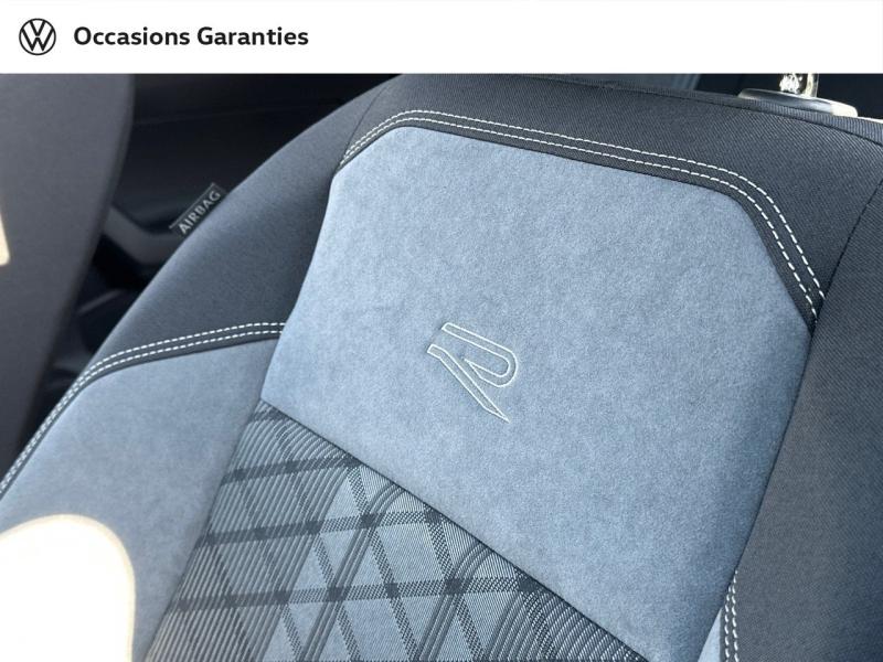 Voitures occasions VOLKSWAGEN POLO R-Line Villemomble