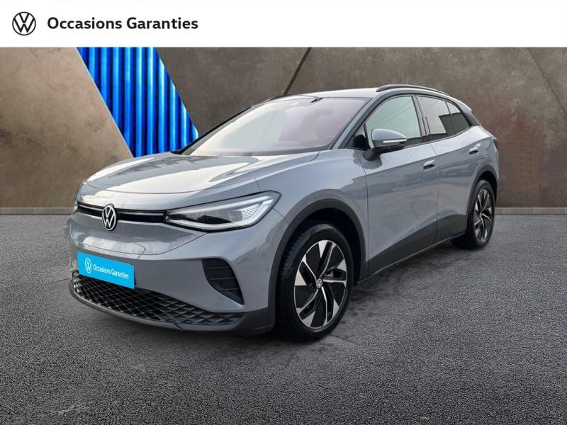 Voitures occasions VOLKSWAGEN ID.4 Life Max Villemomble