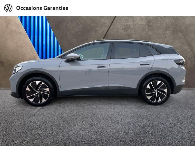 Voitures occasions VOLKSWAGEN ID.4 Life Max Villemomble