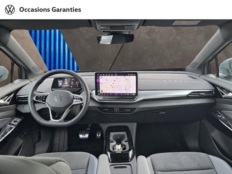 Voitures occasions VOLKSWAGEN ID.4 Life Max Villemomble