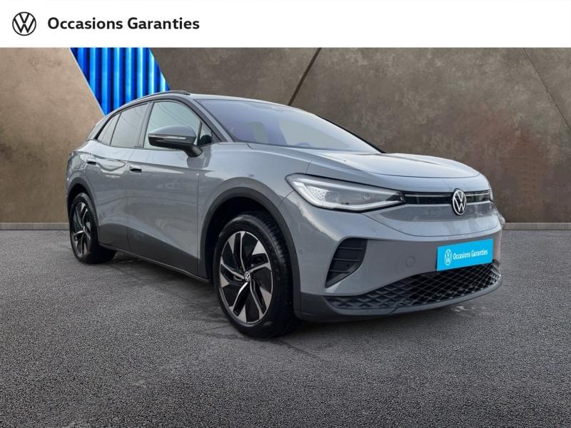Voitures occasions VOLKSWAGEN ID.4 Life Max Villemomble