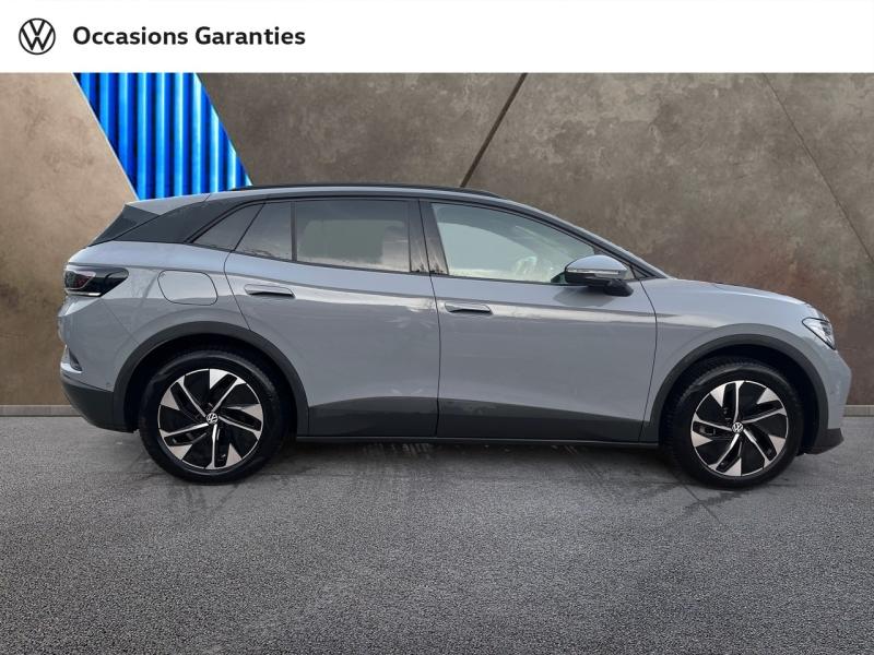 Voitures occasions VOLKSWAGEN ID.4 Life Max Villemomble