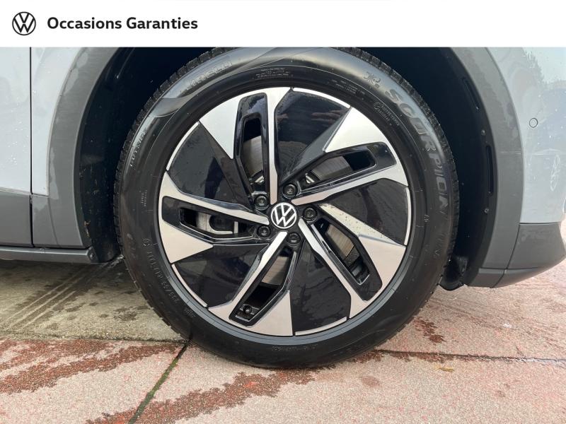 Voitures occasions VOLKSWAGEN ID.4 Life Max Villemomble