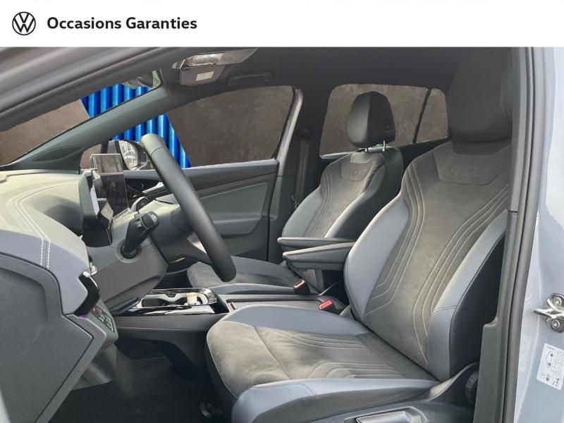 Voitures occasions VOLKSWAGEN ID.4 Life Max Villemomble