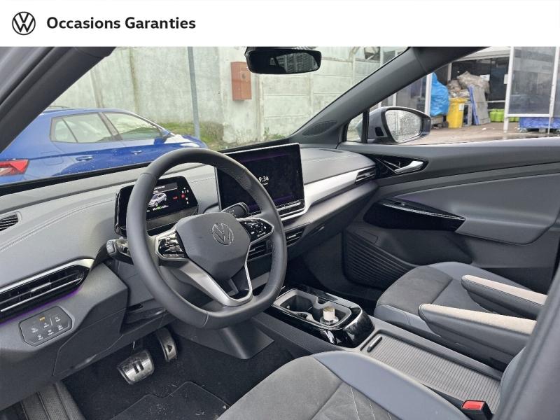 Voitures occasions VOLKSWAGEN ID.4 Life Max Villemomble