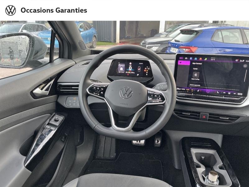 Voitures occasions VOLKSWAGEN ID.4 Life Max Villemomble