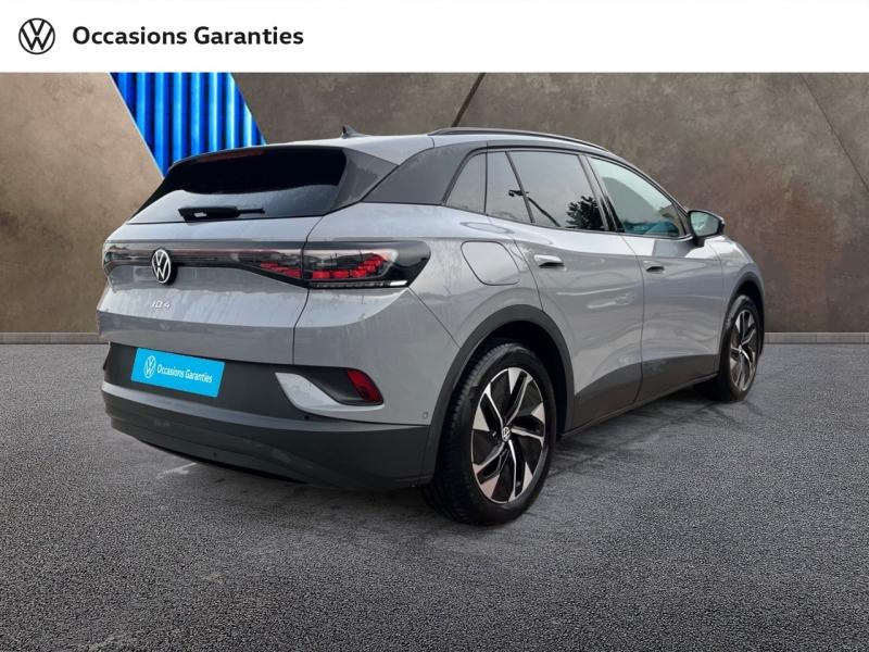 Voitures occasions VOLKSWAGEN ID.4 Life Max Villemomble