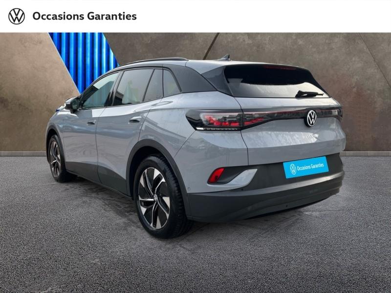 Voitures occasions VOLKSWAGEN ID.4 Life Max Villemomble