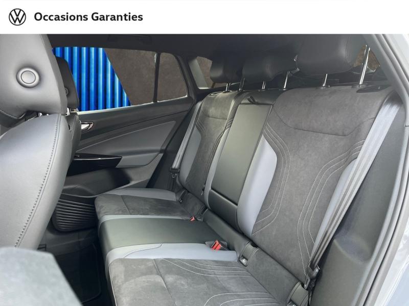 Voitures occasions VOLKSWAGEN ID.4 Life Max Villemomble