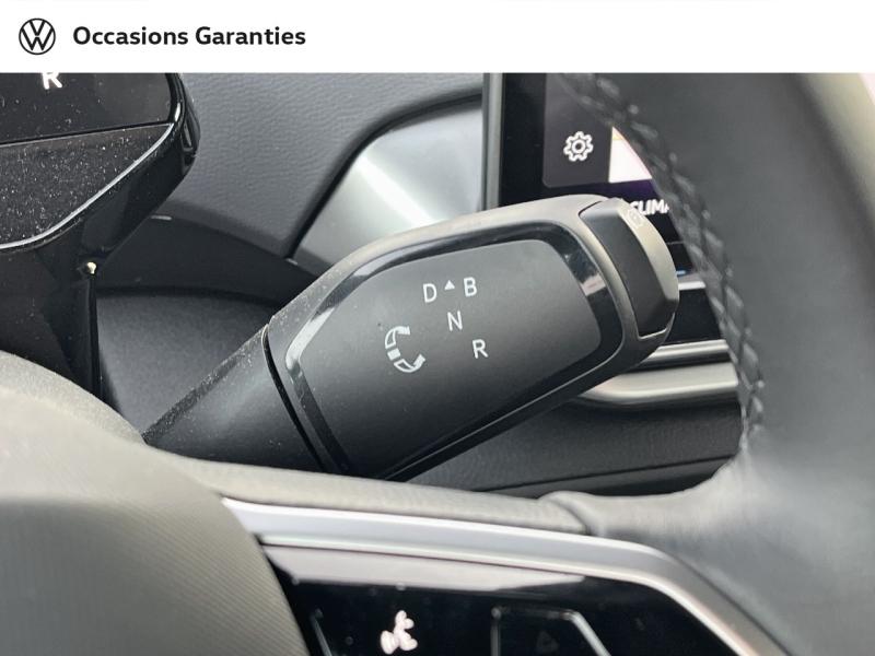 Voitures occasions VOLKSWAGEN ID.4 Life Max Villemomble