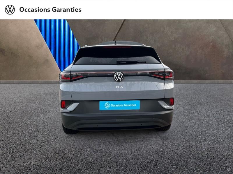 Voitures occasions VOLKSWAGEN ID.4 Life Max Villemomble