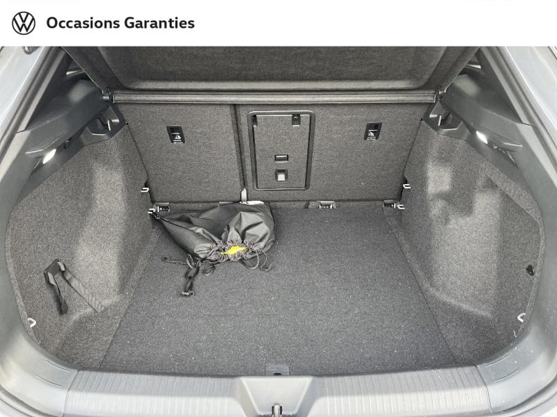 Voitures occasions VOLKSWAGEN ID.4 Life Max Villemomble