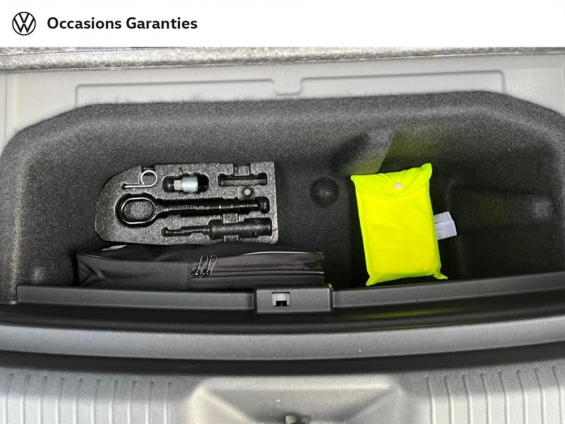 Voitures occasions VOLKSWAGEN ID.4 Life Max Villemomble