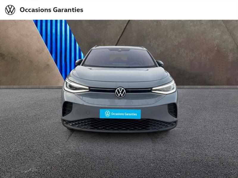 Voitures occasions VOLKSWAGEN ID.4 Life Max Villemomble