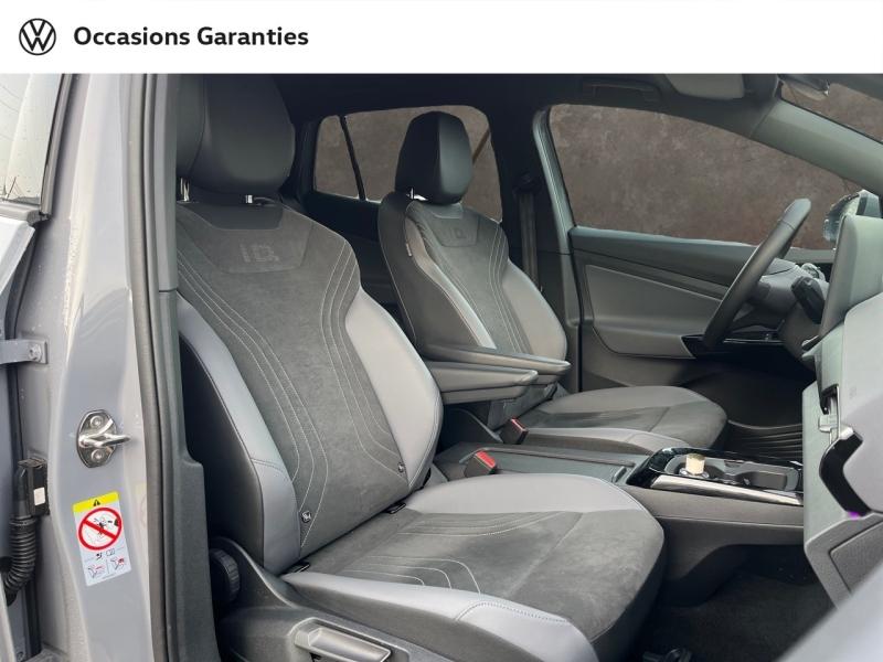 Voitures occasions VOLKSWAGEN ID.4 Life Max Villemomble