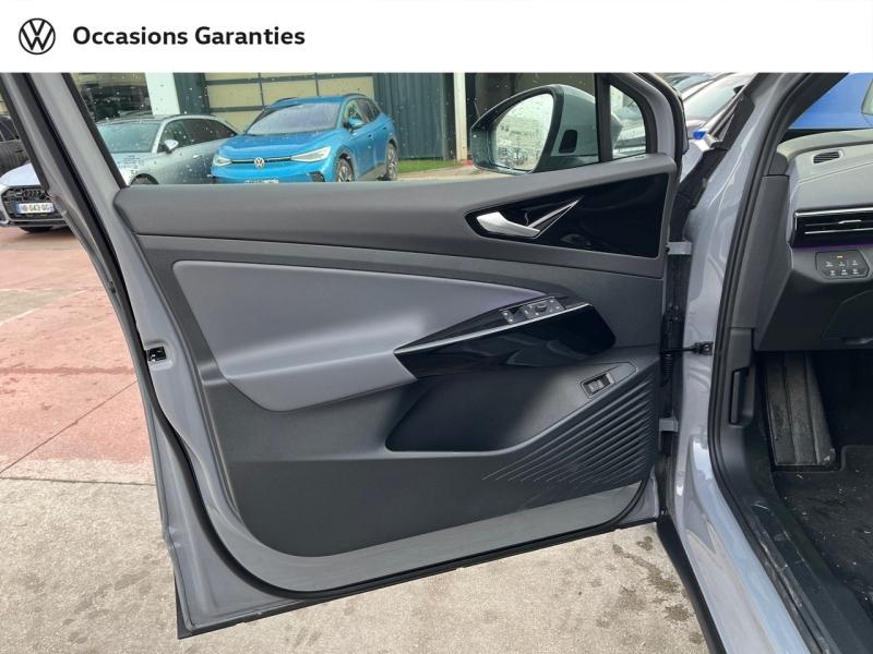 Voitures occasions VOLKSWAGEN ID.4 Life Max Villemomble