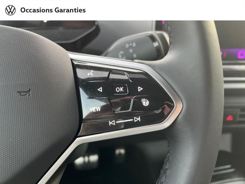 Voitures occasions VOLKSWAGEN ID.4 Life Max Villemomble