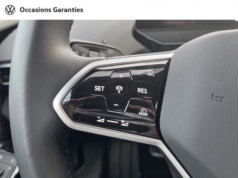 Voitures occasions VOLKSWAGEN ID.4 Life Max Villemomble