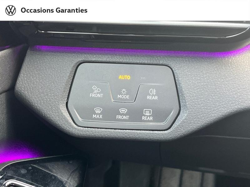 Voitures occasions VOLKSWAGEN ID.4 Life Max Villemomble