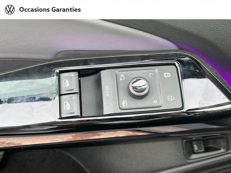 Voitures occasions VOLKSWAGEN ID.4 Life Max Villemomble