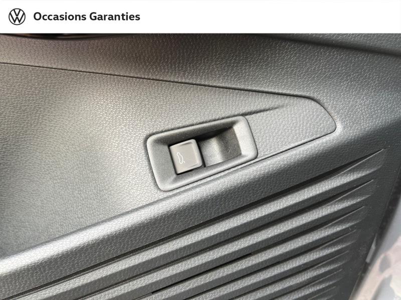 Voitures occasions VOLKSWAGEN ID.4 Life Max Villemomble