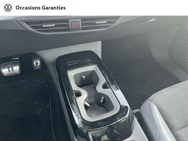 Voitures occasions VOLKSWAGEN ID.4 Life Max Villemomble