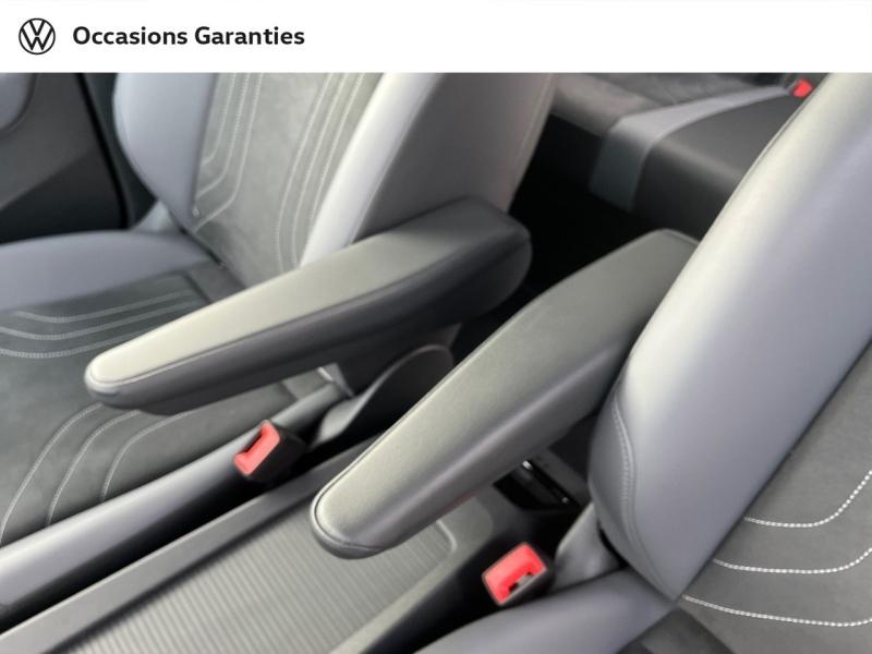 Voitures occasions VOLKSWAGEN ID.4 Life Max Villemomble