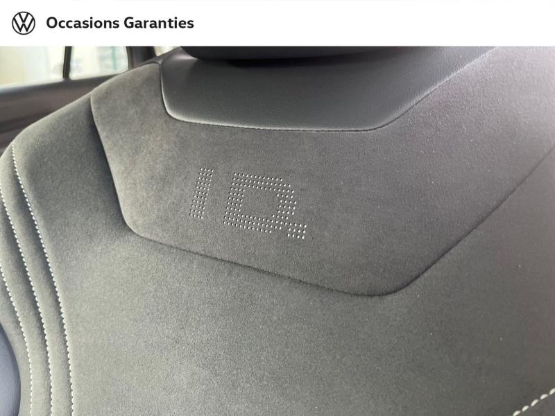 Voitures occasions VOLKSWAGEN ID.4 Life Max Villemomble