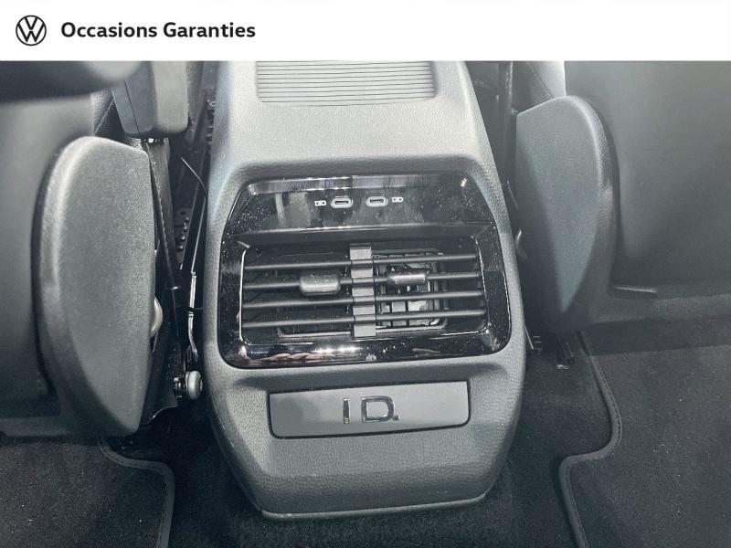 Voitures occasions VOLKSWAGEN ID.4 Life Max Villemomble