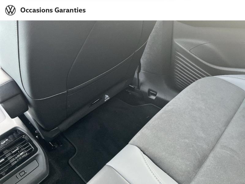 Voitures occasions VOLKSWAGEN ID.4 Life Max Villemomble