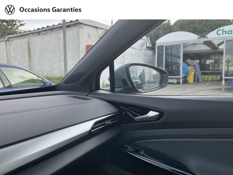 Voitures occasions VOLKSWAGEN ID.4 Life Max Villemomble