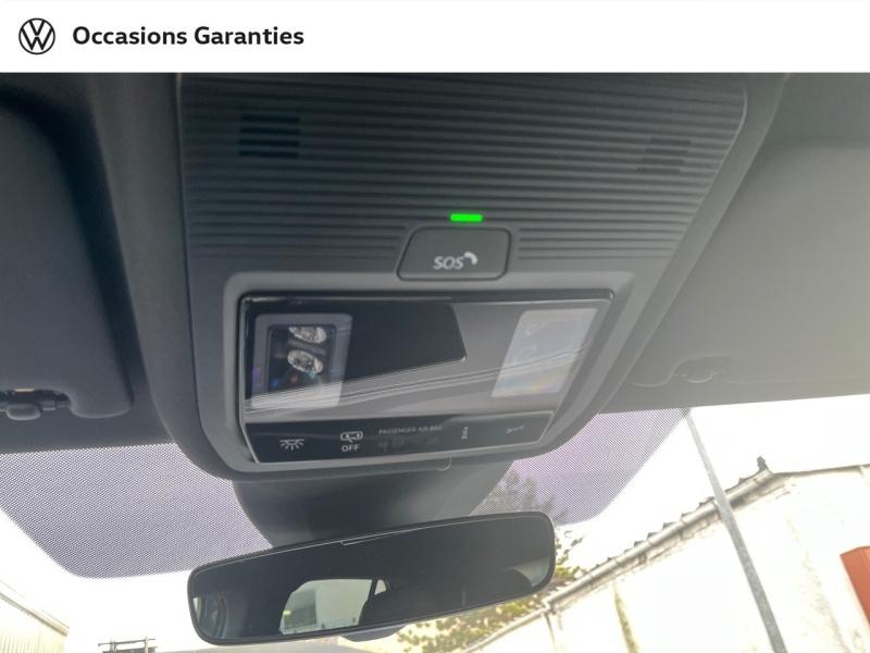 Voitures occasions VOLKSWAGEN ID.4 Life Max Villemomble