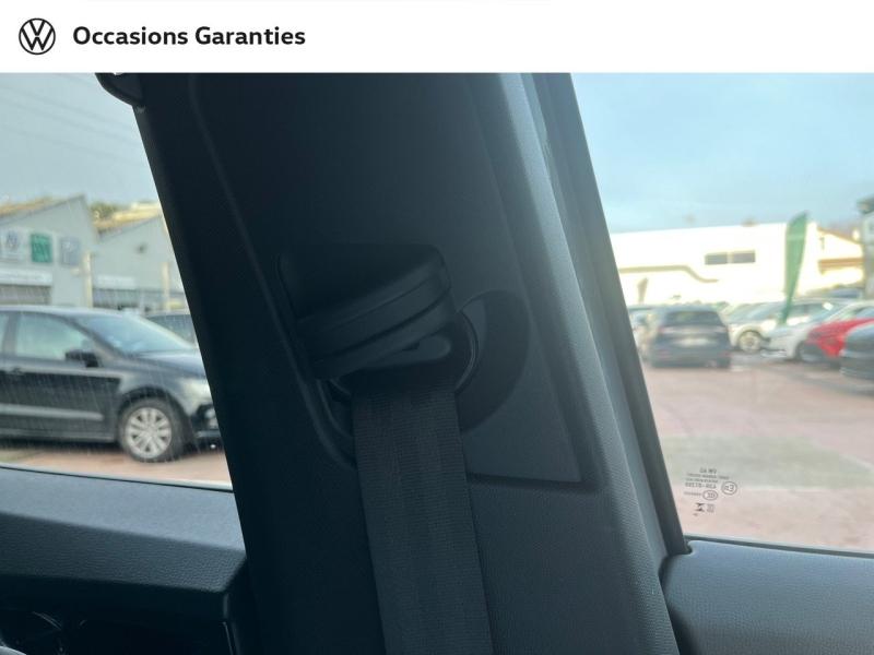 Voitures occasions VOLKSWAGEN ID.4 Life Max Villemomble