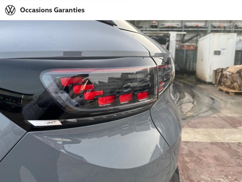 Voitures occasions VOLKSWAGEN ID.4 Life Max Villemomble