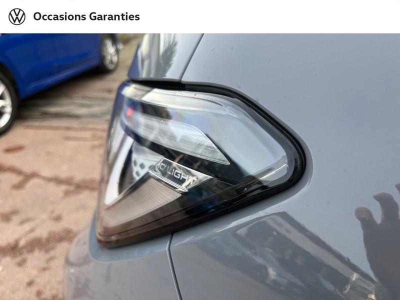 Voitures occasions VOLKSWAGEN ID.4 Life Max Villemomble