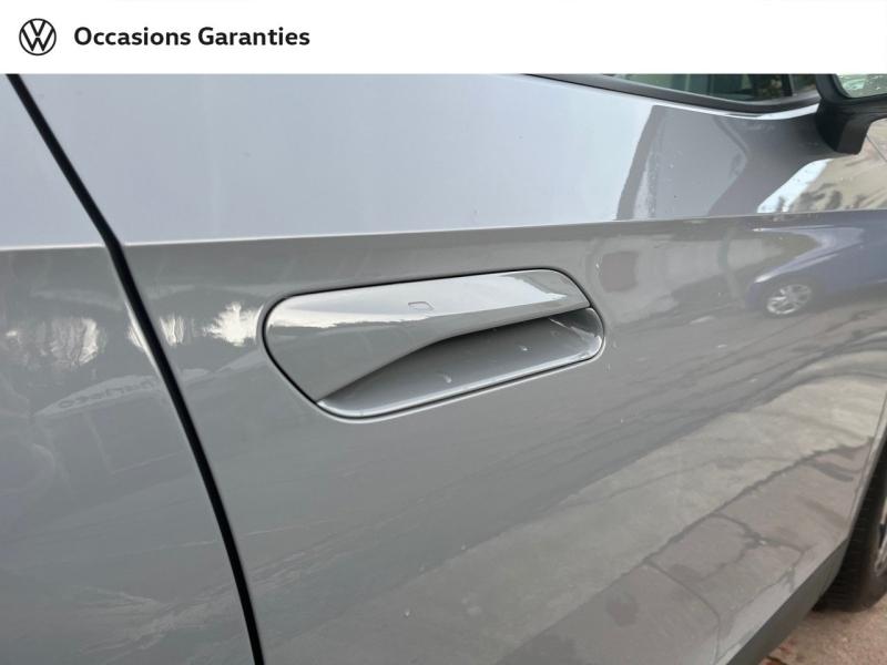 Voitures occasions VOLKSWAGEN ID.4 Life Max Villemomble
