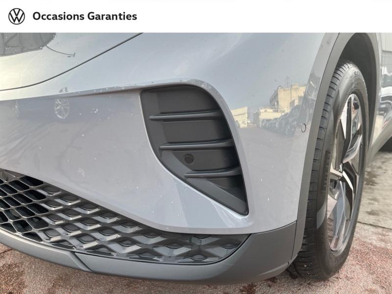 Voitures occasions VOLKSWAGEN ID.4 Life Max Villemomble