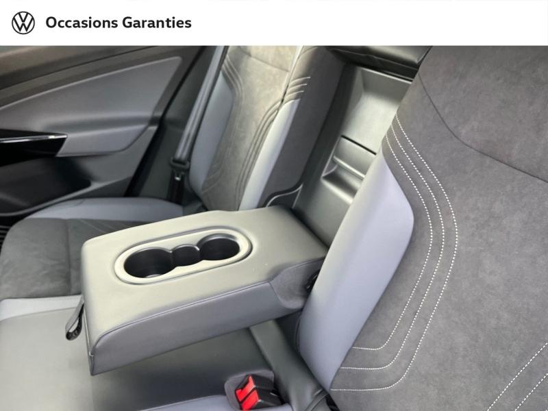 Voitures occasions VOLKSWAGEN ID.4 Life Max Villemomble