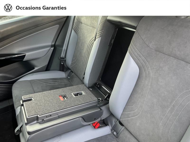 Voitures occasions VOLKSWAGEN ID.4 Life Max Villemomble