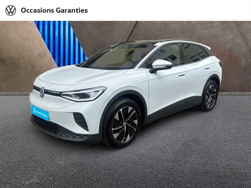 Voitures occasions VOLKSWAGEN ID.4 Life Max Villemomble