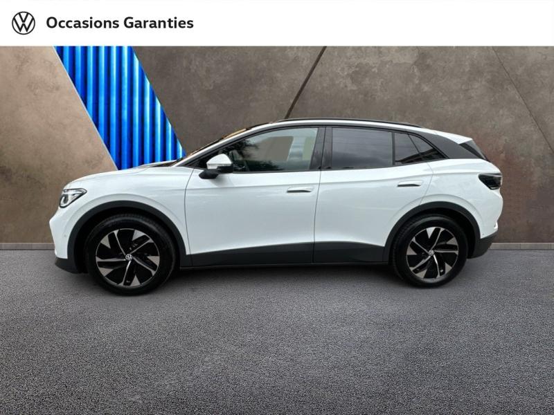 Voitures occasions VOLKSWAGEN ID.4 Life Max Villemomble