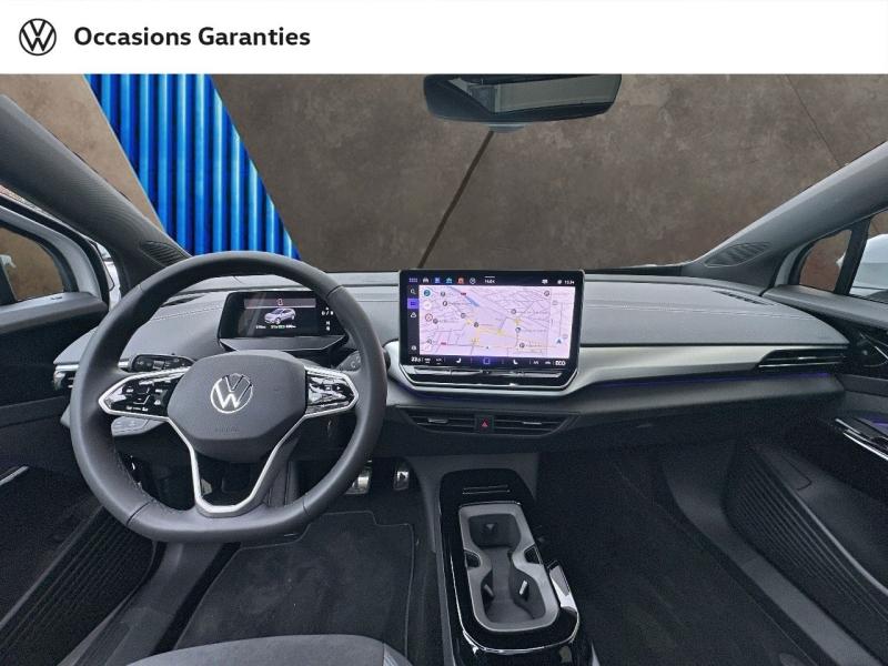 Voitures occasions VOLKSWAGEN ID.4 Life Max Villemomble