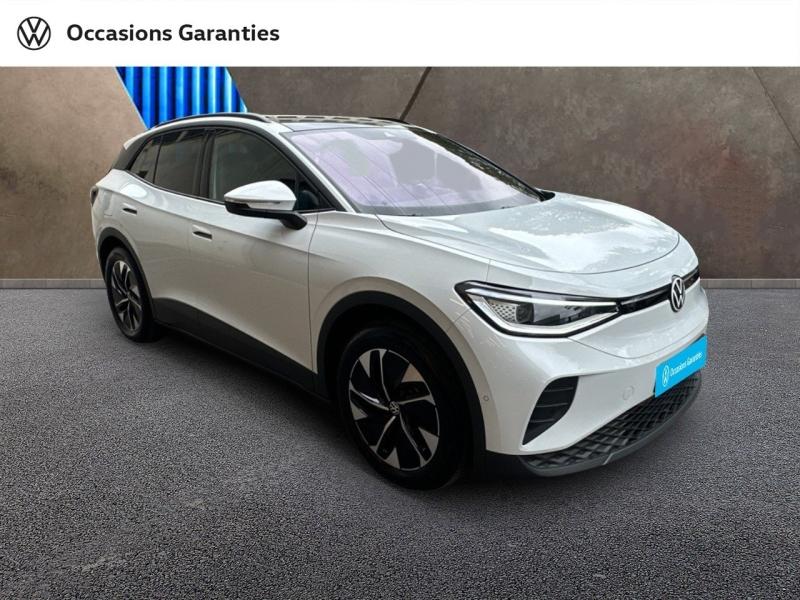 Voitures occasions VOLKSWAGEN ID.4 Life Max Villemomble