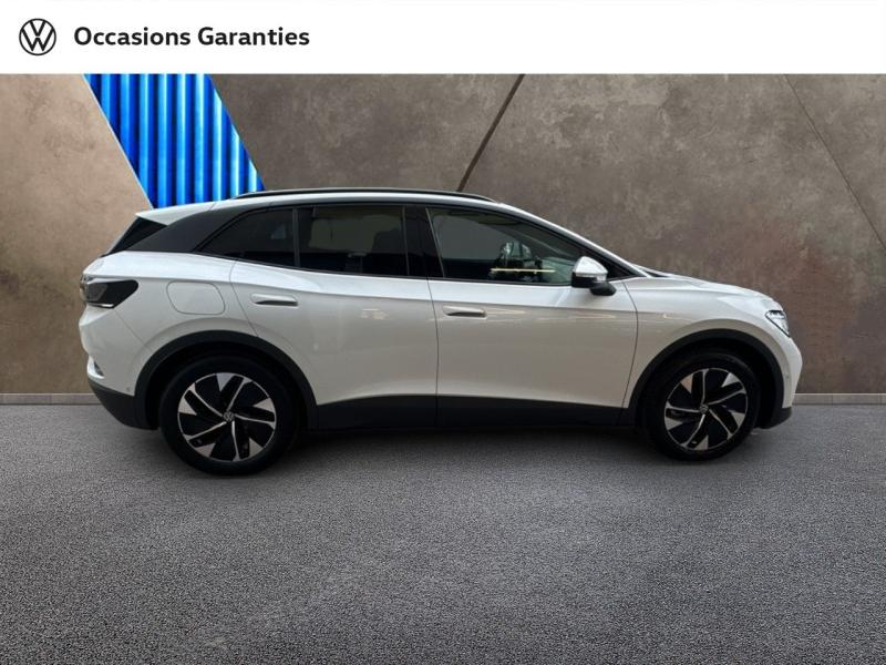 Voitures occasions VOLKSWAGEN ID.4 Life Max Villemomble