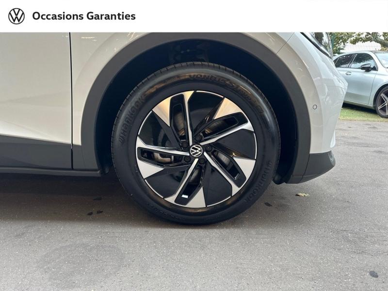 Voitures occasions VOLKSWAGEN ID.4 Life Max Villemomble