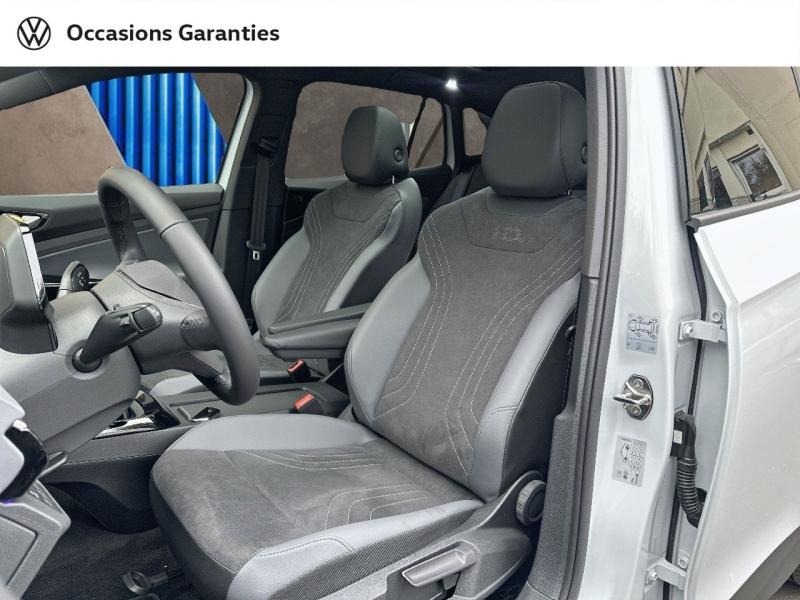 Voitures occasions VOLKSWAGEN ID.4 Life Max Villemomble