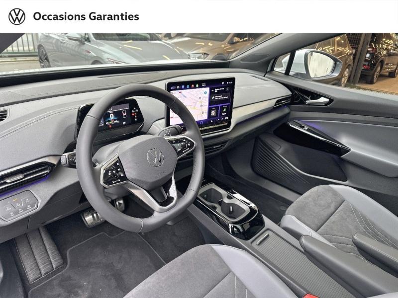 Voitures occasions VOLKSWAGEN ID.4 Life Max Villemomble
