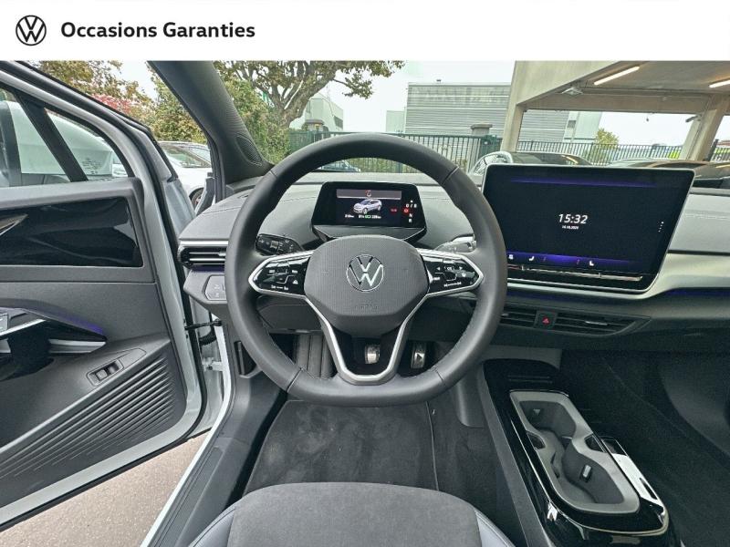 Voitures occasions VOLKSWAGEN ID.4 Life Max Villemomble