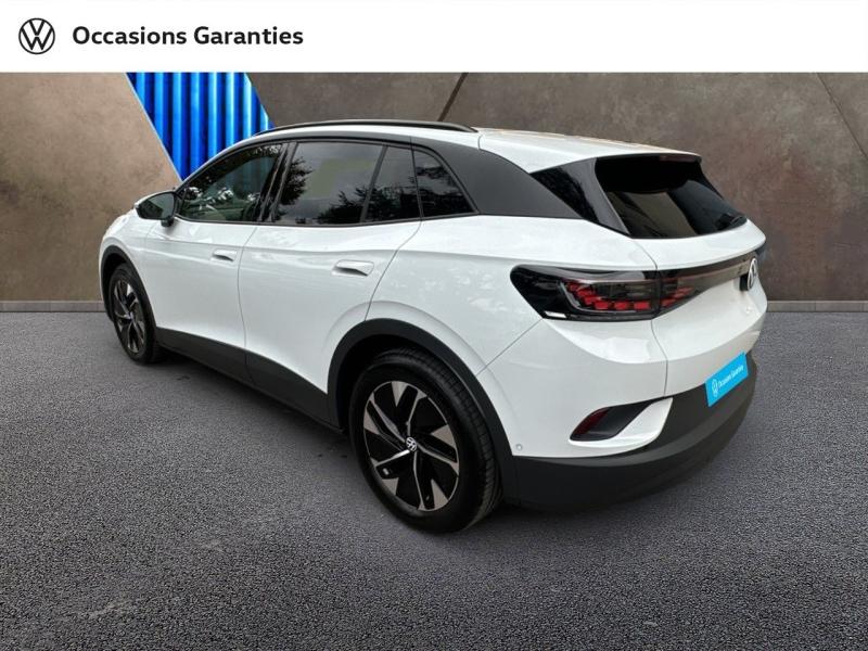 Voitures occasions VOLKSWAGEN ID.4 Life Max Villemomble